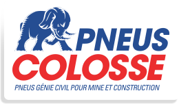 Pneus Colosse